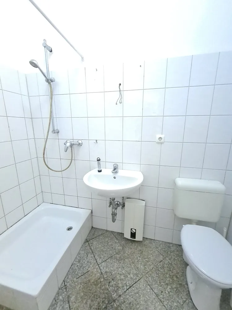 2 Zimmer Wohnung mit 30 m² in Essen – Bild 3