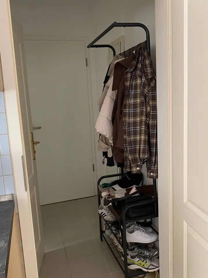 2 Zimmer Wohnung mit 40 m² in Mannheim – Bild 3