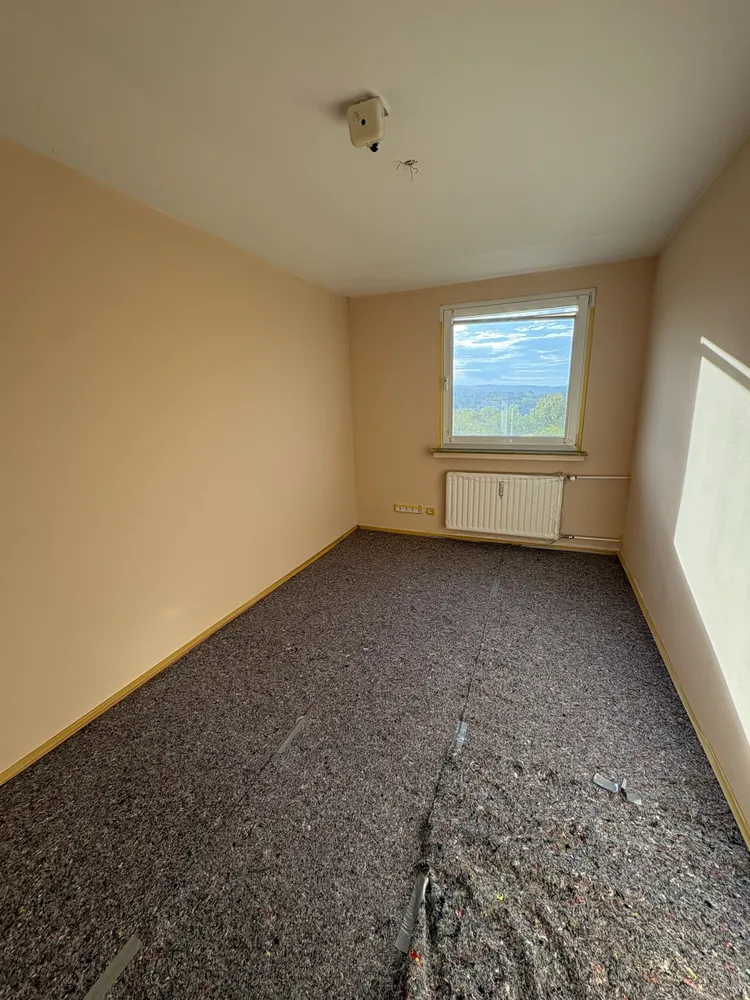 4 Zimmer Wohnung mit 112 m² in Bergisch Gladbach – Bild 1