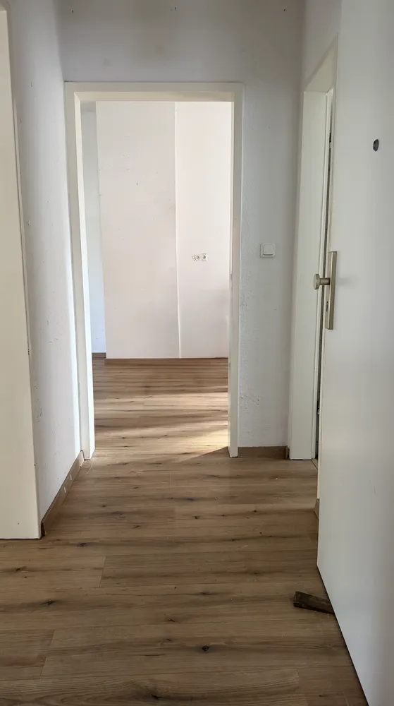2 room apartment with 41 m² in Düsseldorf – Photo 3