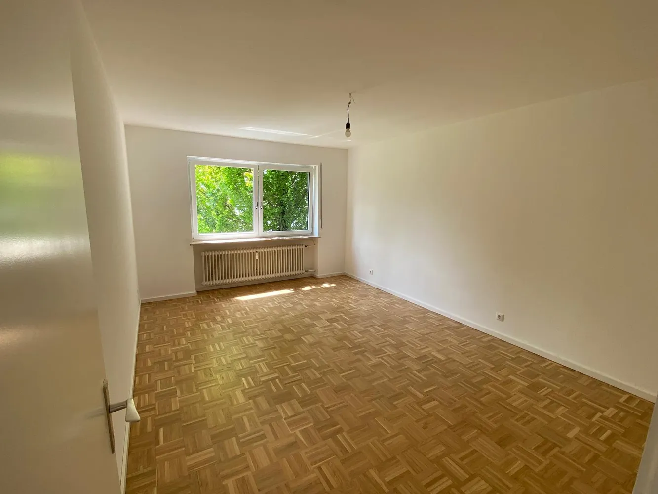 4 Zimmer Wohnung mit 150 m² in Cham – Bild 8