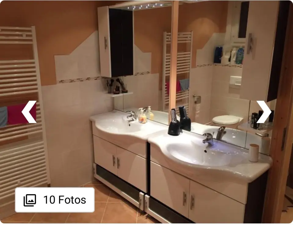 WG-Zimmer mit 240 m² in Calw – Bild 5