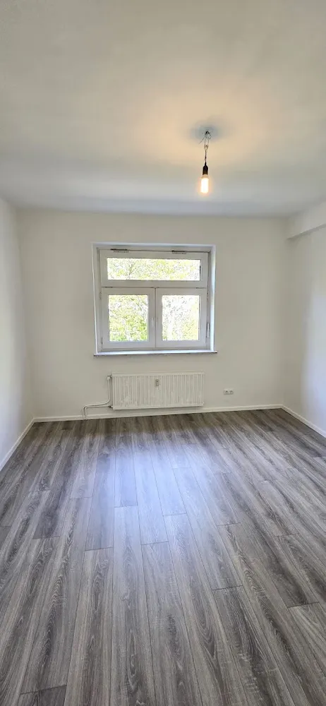 2 Zimmer Wohnung mit 54 m² in Gelsenkirchen – Bild 1