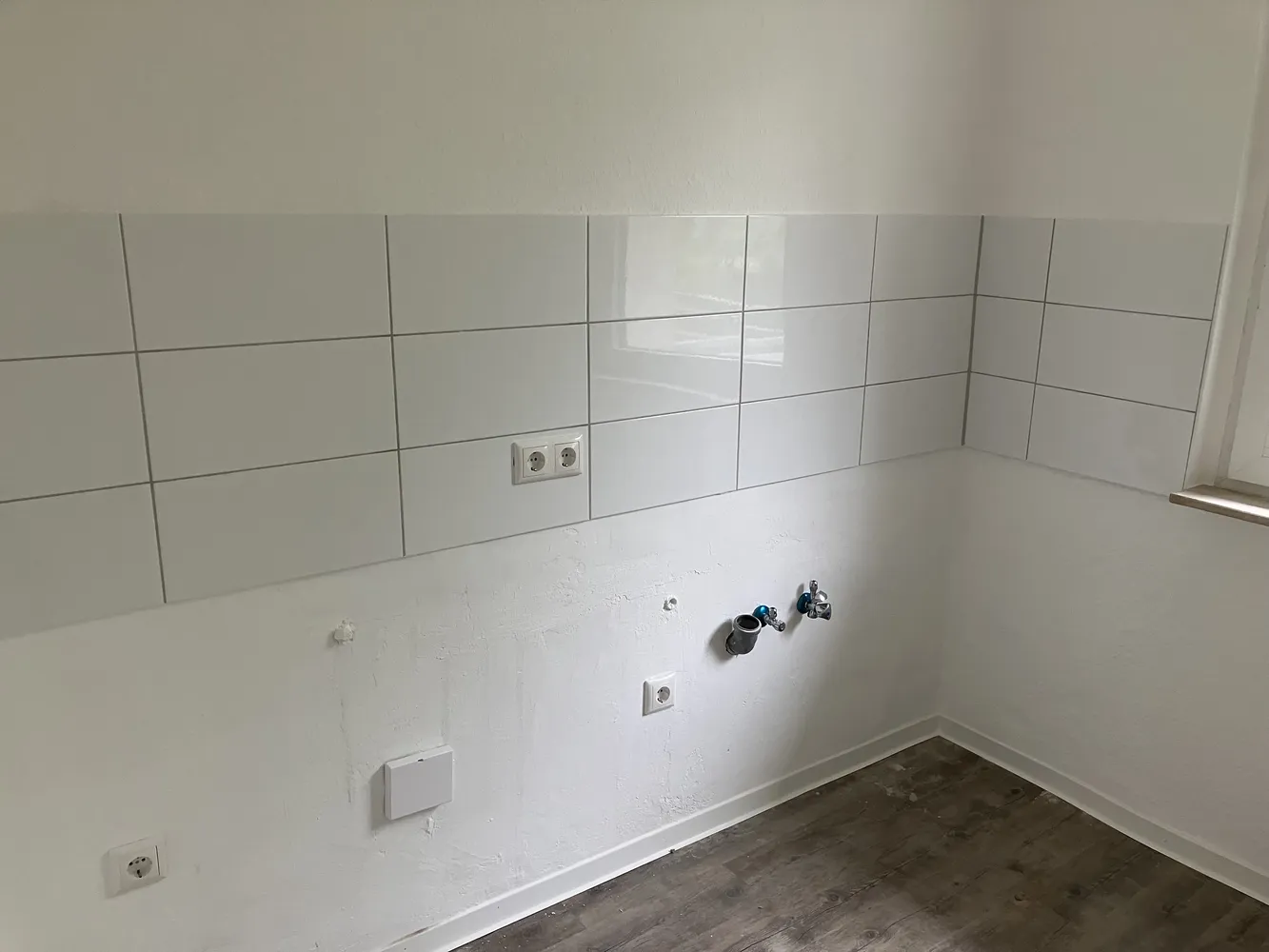 3 Zimmer Wohnung mit 62 m² in Gelsenkirchen – Bild 5