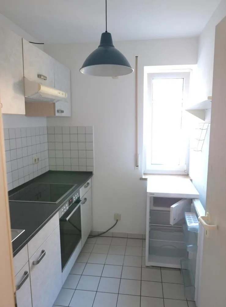 2 Zimmer Wohnung mit 50 m² in Regensburg – Bild 6
