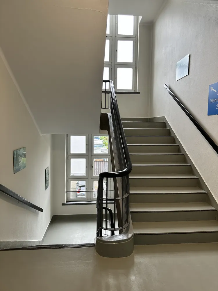 3 Zimmer Wohnung mit 82 m² in Hannover – Bild 11