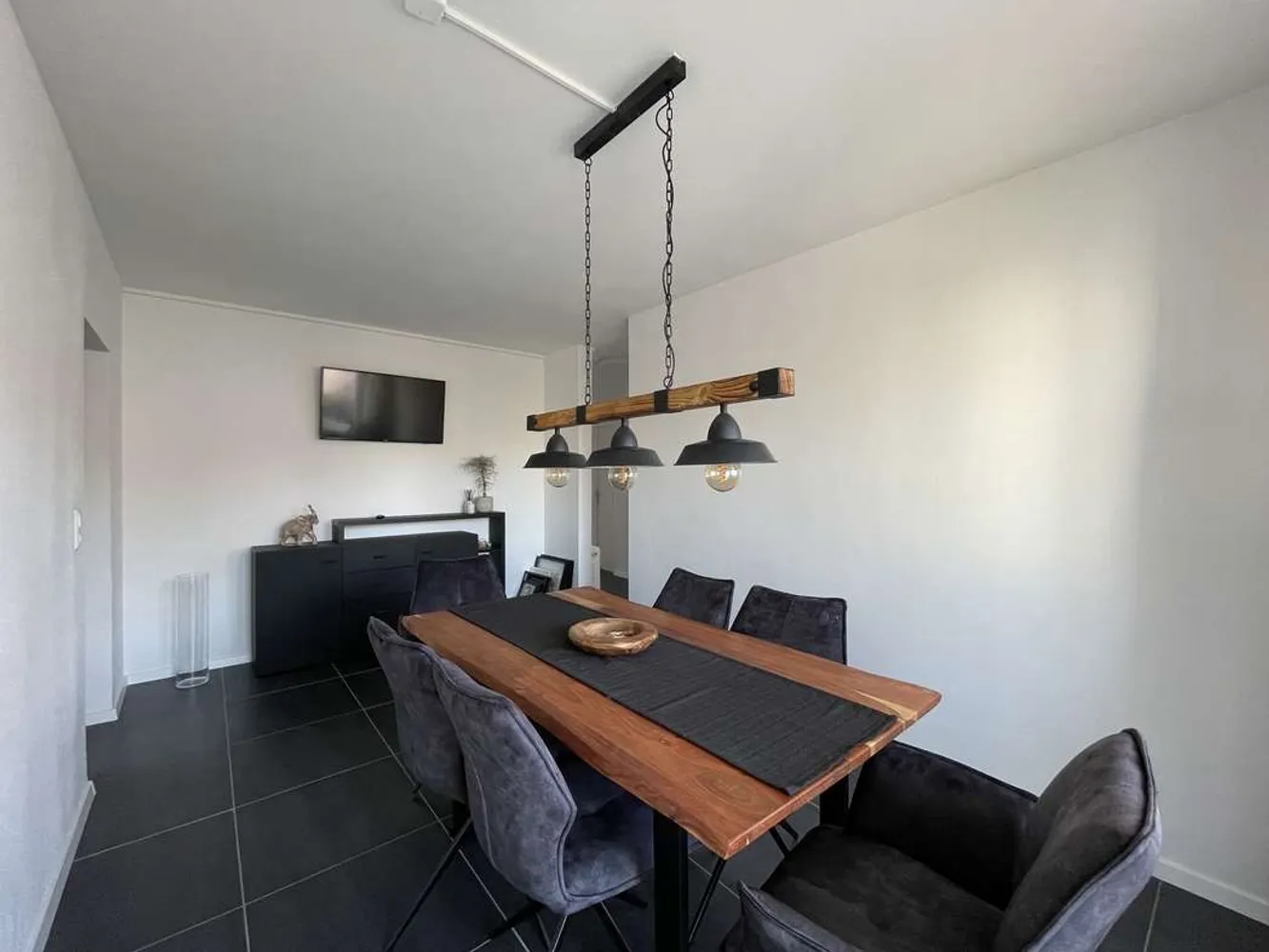 5 room apartment with 122 m² in Weil am Rhein – Photo 5