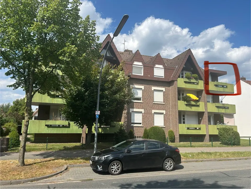4 Zimmer Wohnung mit 96 m² in Bremen – Bild 3