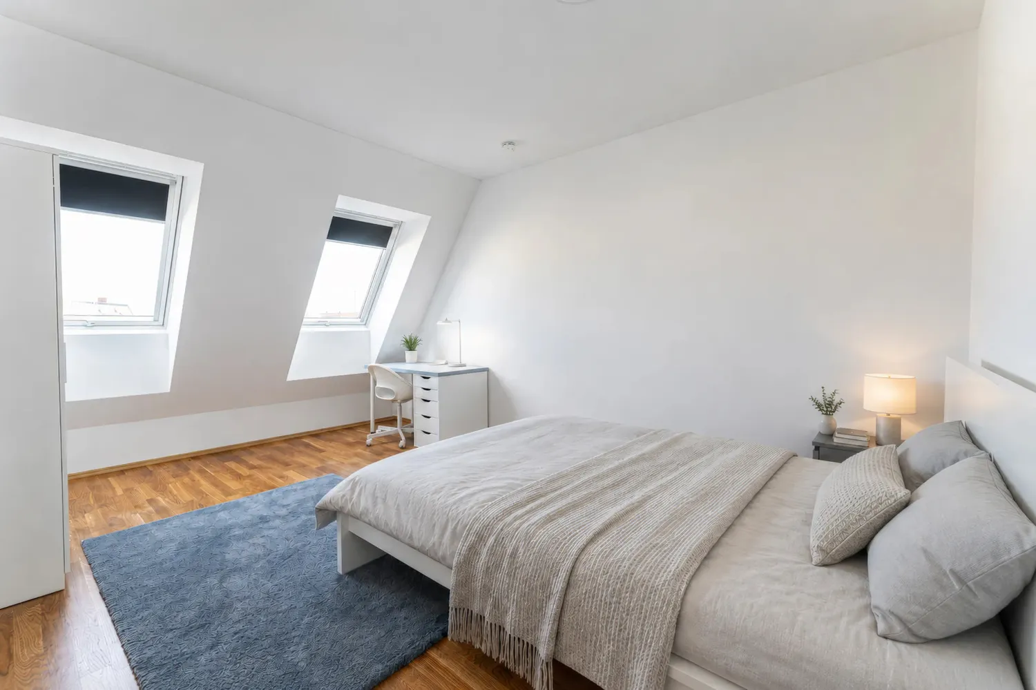 WG-Zimmer mit 10 m² in Berlin – Bild 10