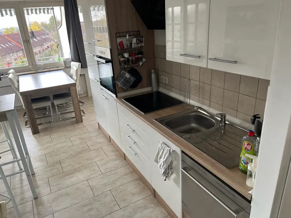 3 Zimmer Wohnung mit 81 m² in Osnabrück – Bild 5