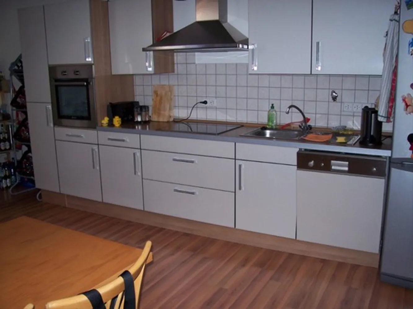 4 Zimmer Wohnung mit 89 m² in Oberhausen – Bild 10