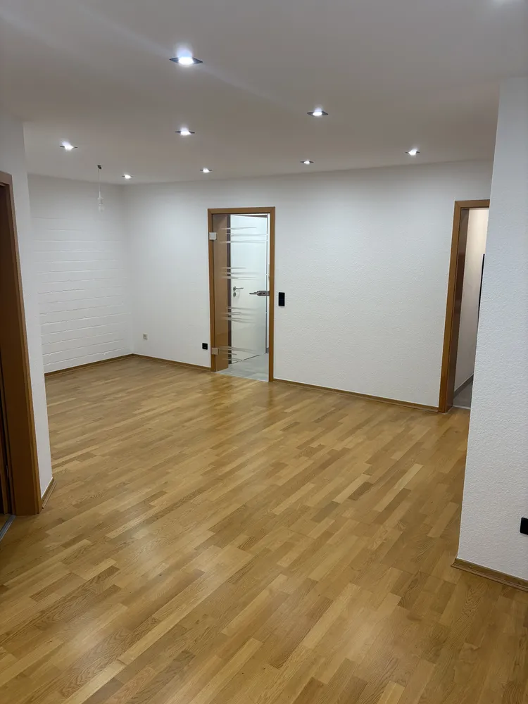 2 Zimmer Wohnung mit 50 m² in Bonn – Bild 1