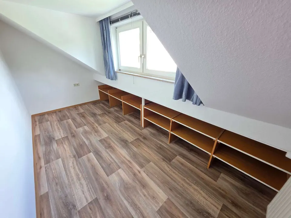 3 Zimmer Wohnung mit 55 m² in Coburg – Bild 3