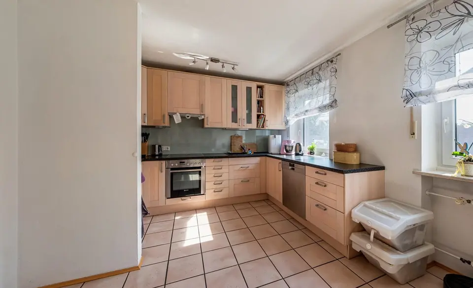 4 Zimmer Wohnung mit 106 m² in Erding – Bild 4
