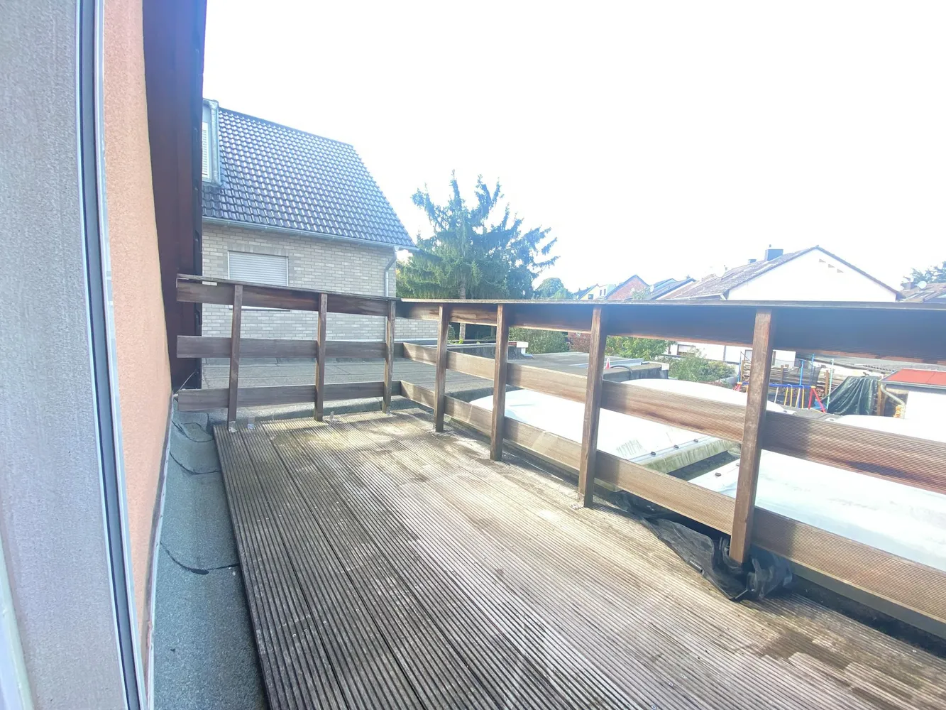 WG-Zimmer in Hürth – Bild 9