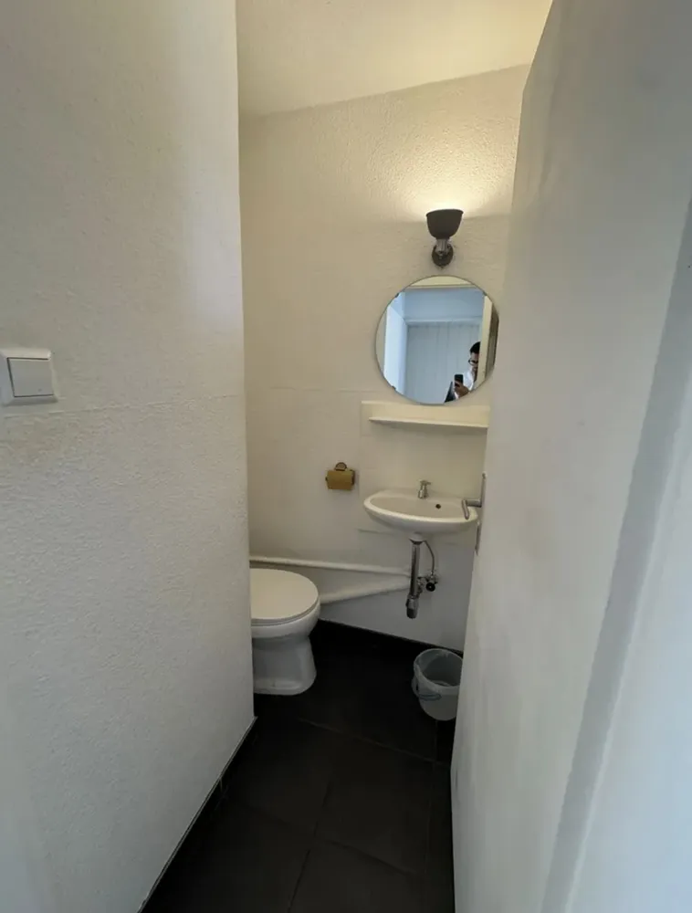 2 Zimmer Wohnung mit 43 m² in Stuttgart – Bild 5