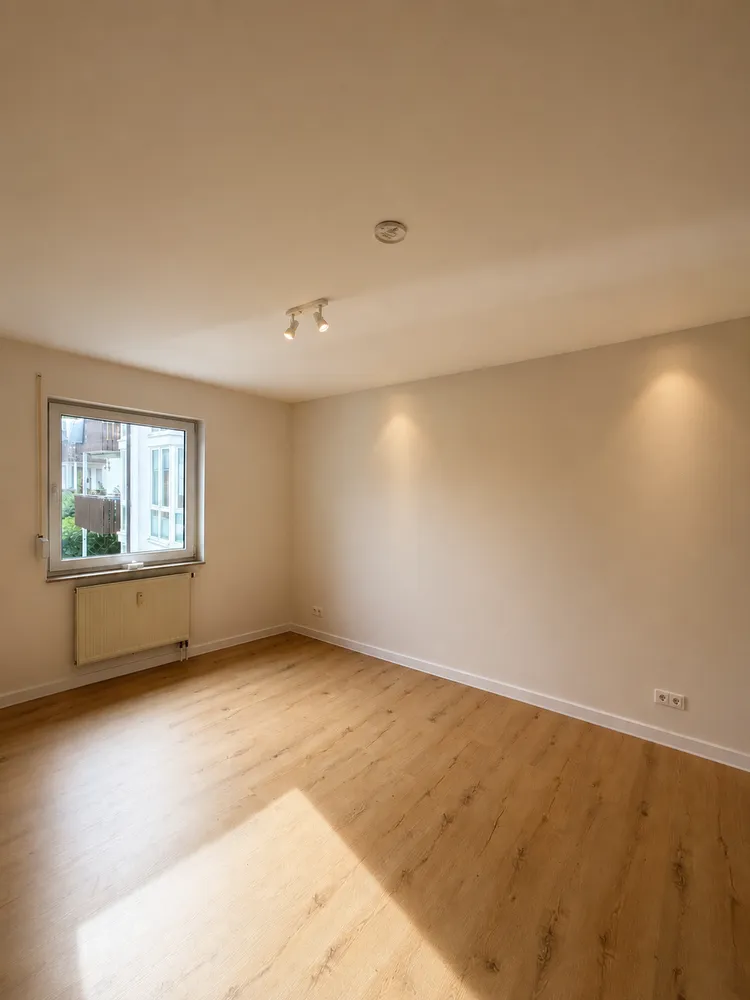2 Zimmer Wohnung mit 43 m² in Dresden – Bild 7