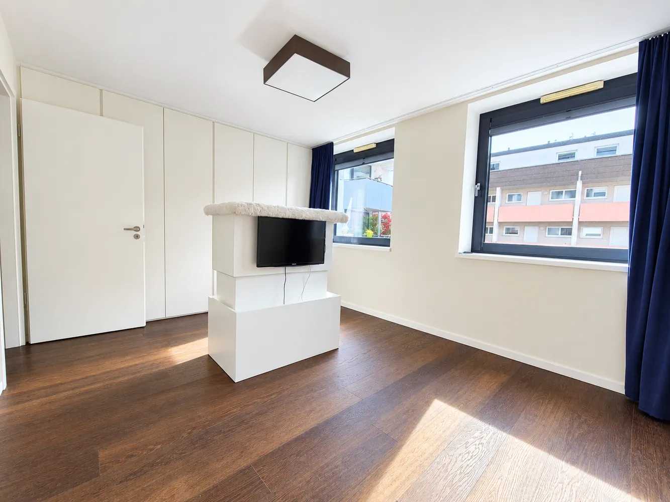 4 Zimmer Wohnung mit 127 m² in München – Bild 6