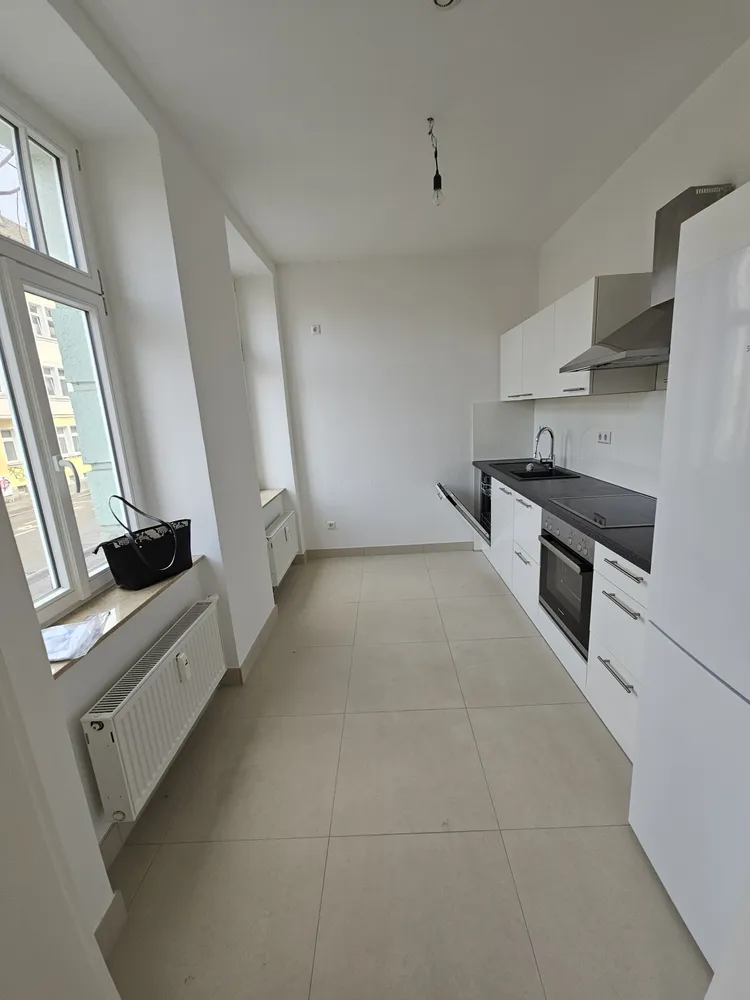 1 Zimmer Wohnung mit 45 m² in Leipzig – Bild 4