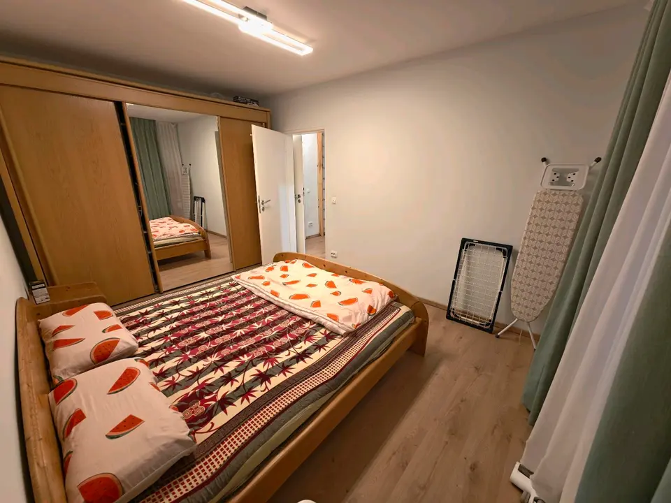 3 Zimmer Wohnung mit 82 m² in Grevenbroich – Bild 7