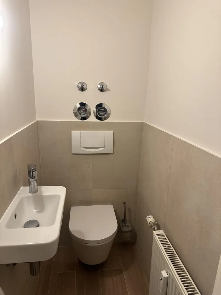 3 room apartment with 84 m² in Bernau bei Berlin – Photo 10