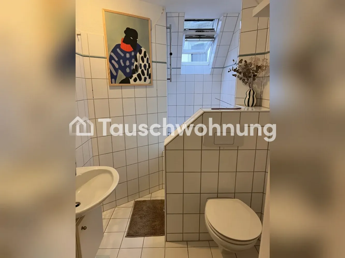 2 room apartment with 42 m² in Hamburg – Photo 10