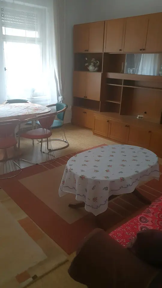 3 Zimmer Wohnung mit 85 m² in Weißenfels – Bild 7