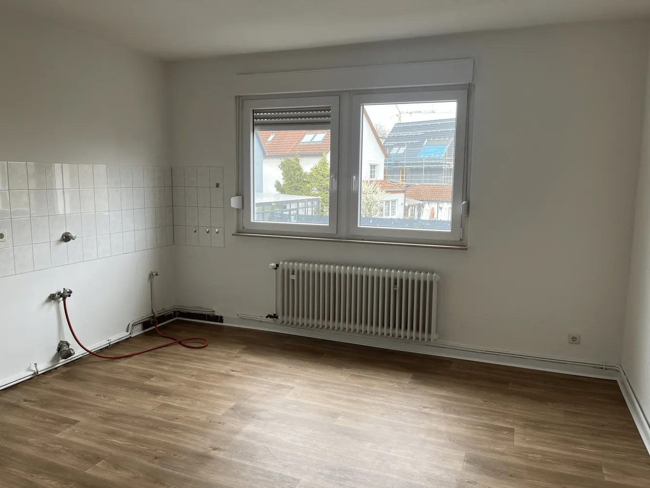 1 Zimmer Wohnung mit 42 m² in Gelsenkirchen – Bild 2