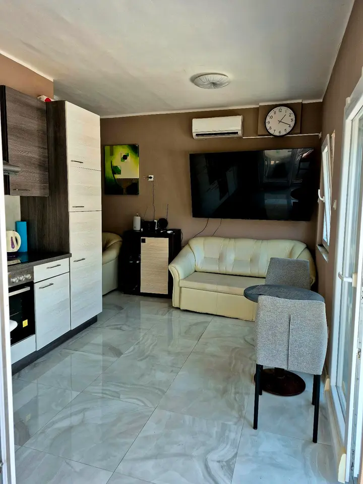 2 Zimmer Wohnung mit 40 m² in Frankfurt am Main – Bild 1