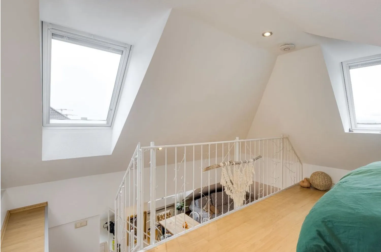 3 Zimmer Wohnung mit 53 m² in München – Bild 8