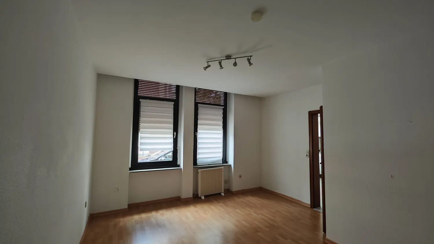 2 Zimmer Wohnung mit 55 m² in Wuppertal – Bild 6