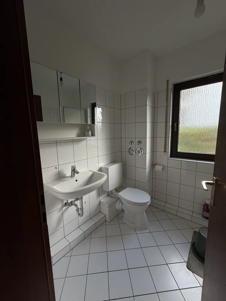 2 Zimmer Wohnung mit 52 m² in Frankfurt am Main – Bild 6