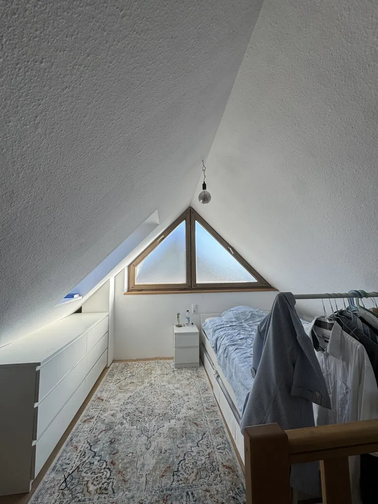 2 Zimmer Wohnung mit 49 m² in Augsburg – Bild 3