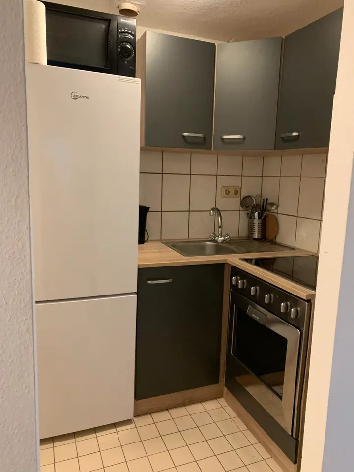 3 Zimmer Wohnung mit 41 m² in Euskirchen – Bild 8