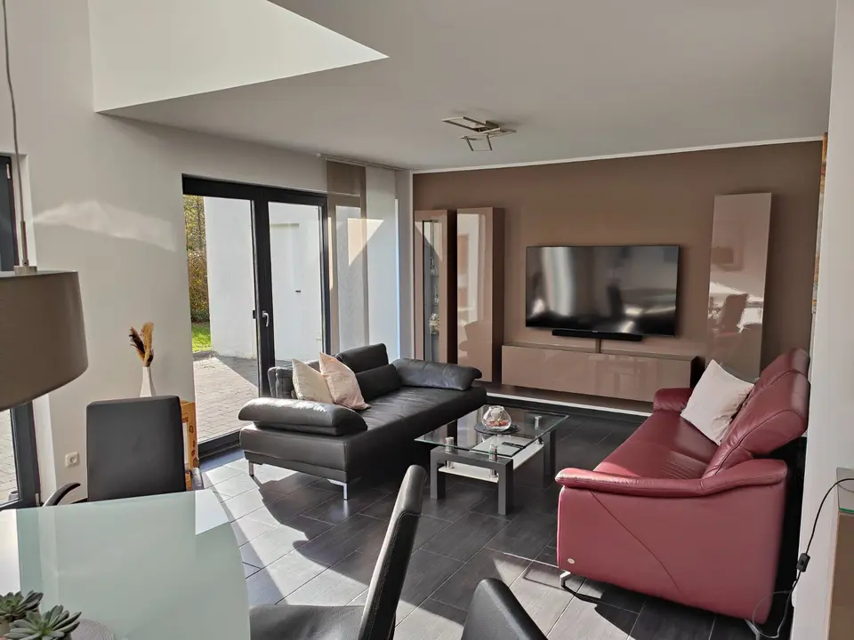 5 Zimmer Haus mit 135 m² in Arnsberg – Bild 1