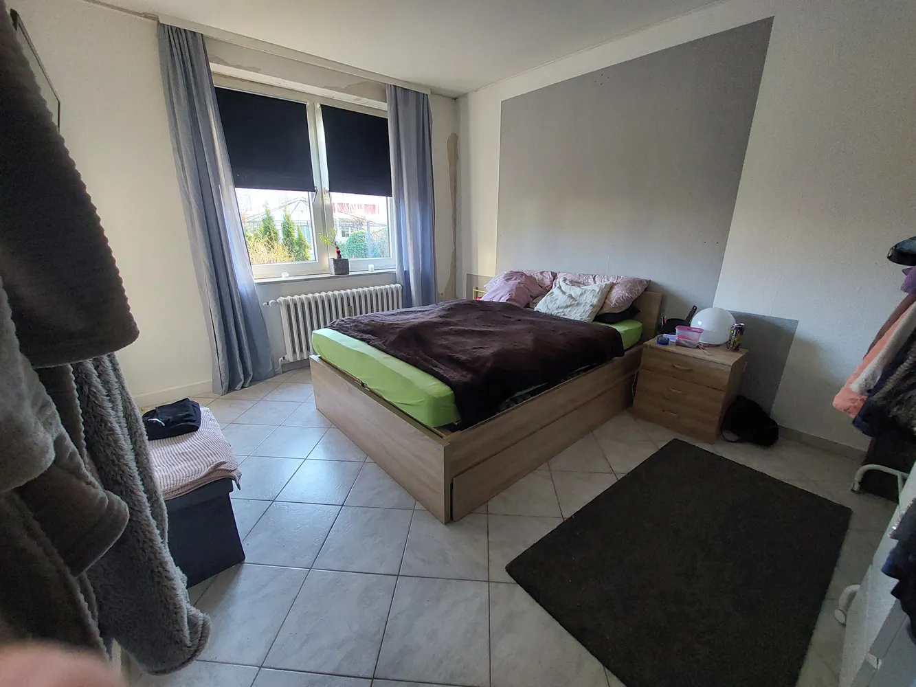 4 Zimmer Wohnung mit 61 m² in Oberhausen – Bild 9