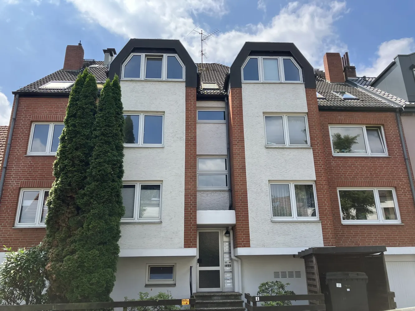 2 Zimmer Wohnung mit 70 m² in Bremen – Bild 2