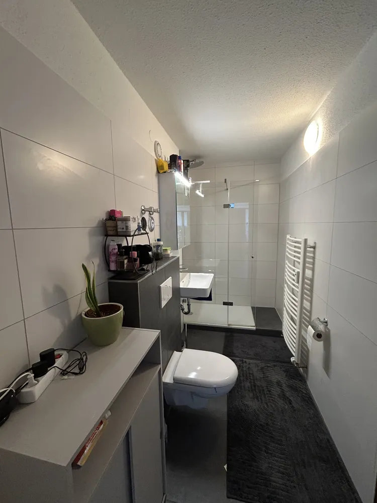 2 Zimmer Wohnung mit 65 m² in Tübingen – Bild 12