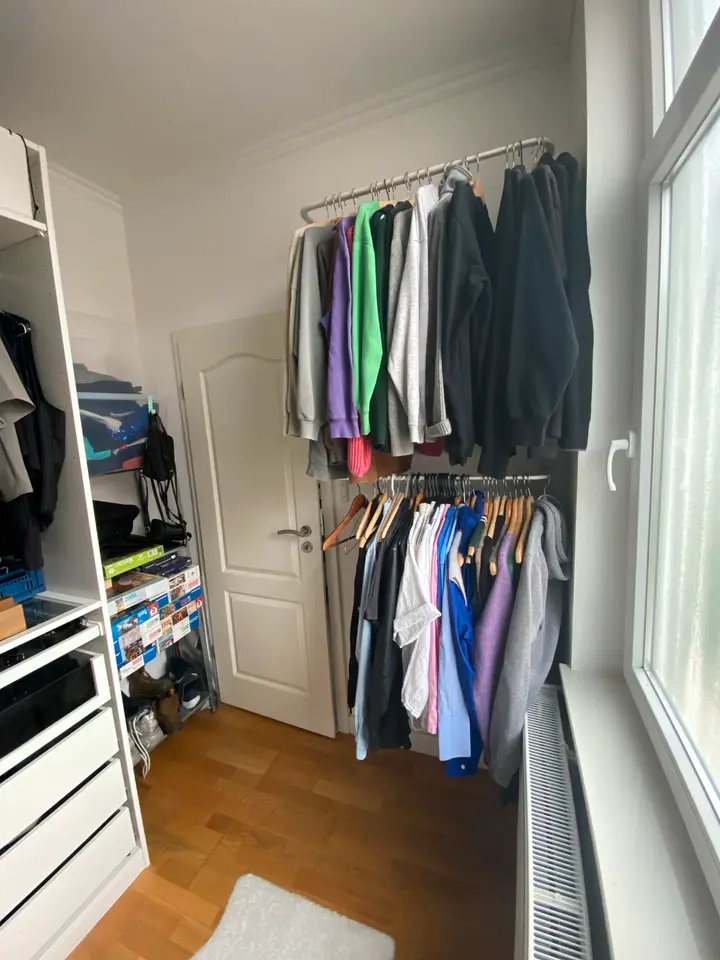 WG-Zimmer mit 43 m² in Bremen – Bild 10