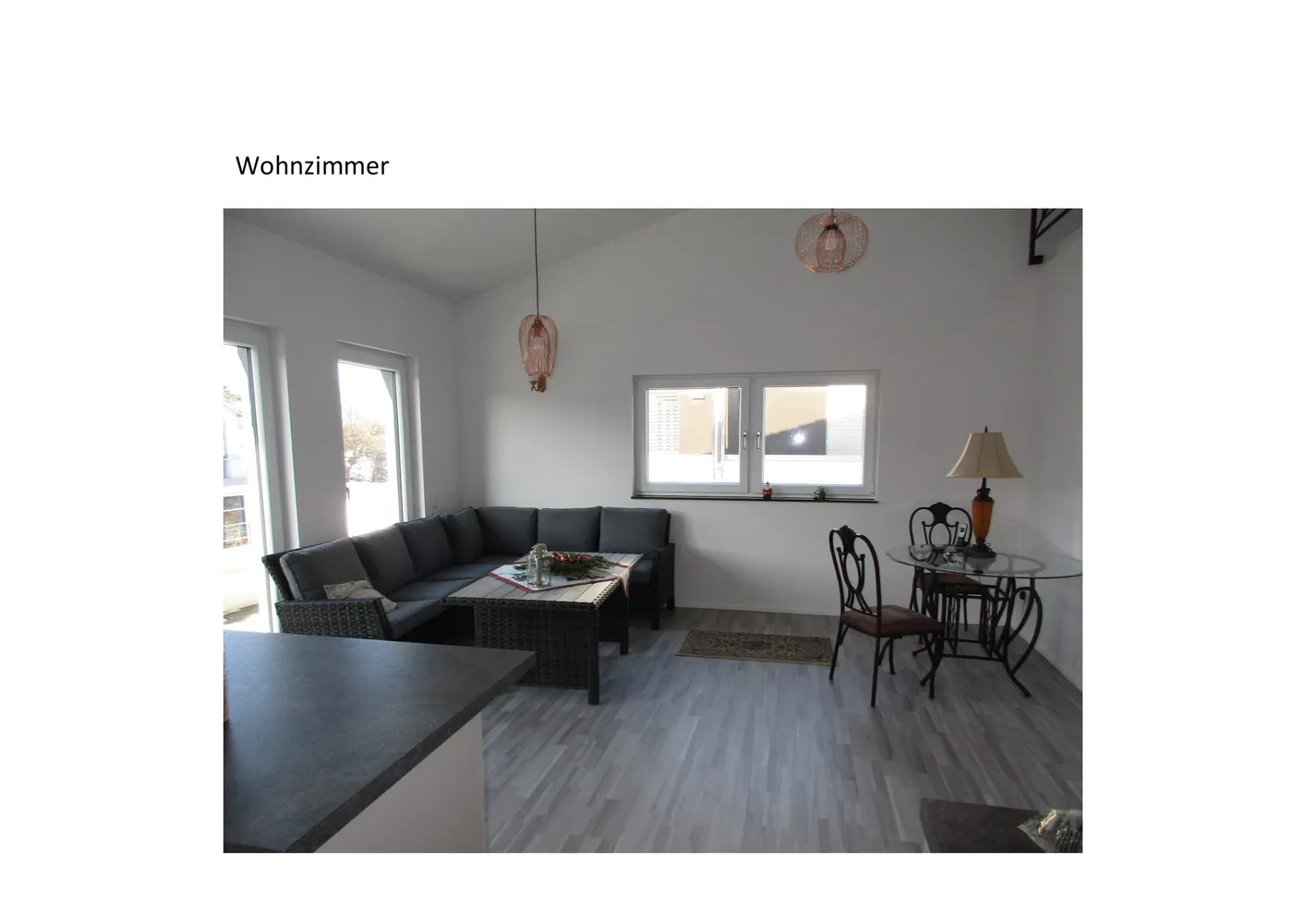 3 Zimmer Wohnung mit 72 m² in Aachen – Bild 6