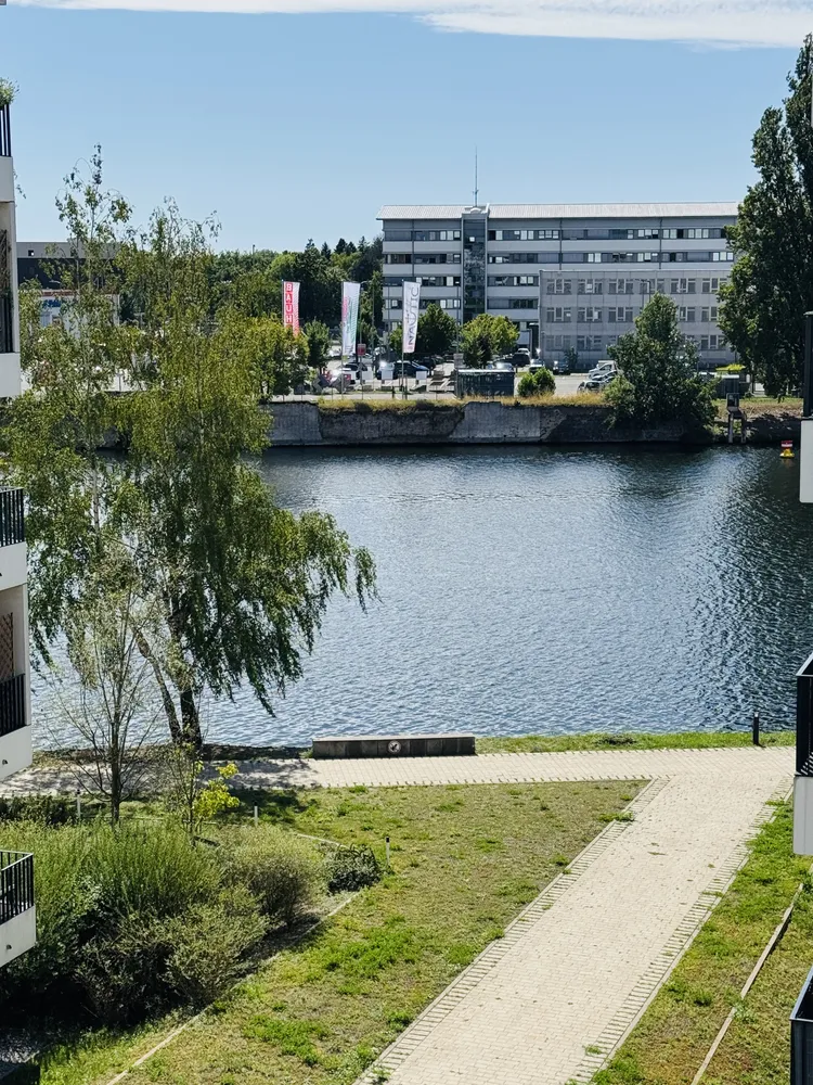 3 Zimmer Wohnung mit 67 m² in Berlin – Bild 10