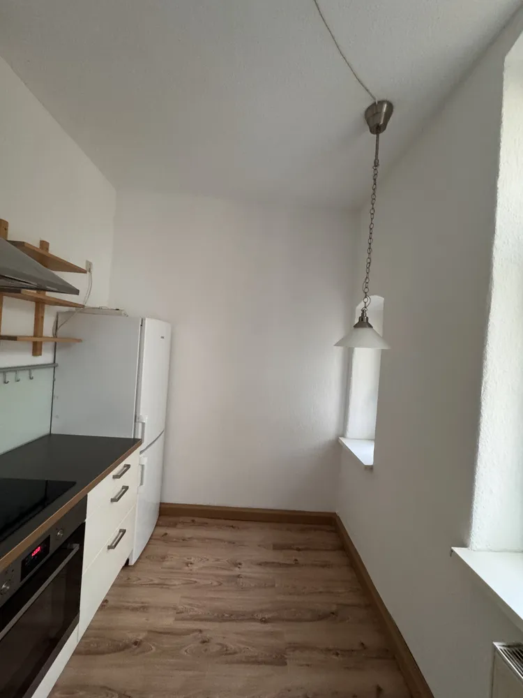 2 room apartment with 54 m² in Magdeburg – Photo 8