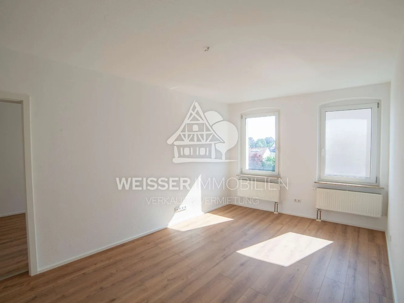 2 room apartment with 62 m² in Fürth – Photo 7