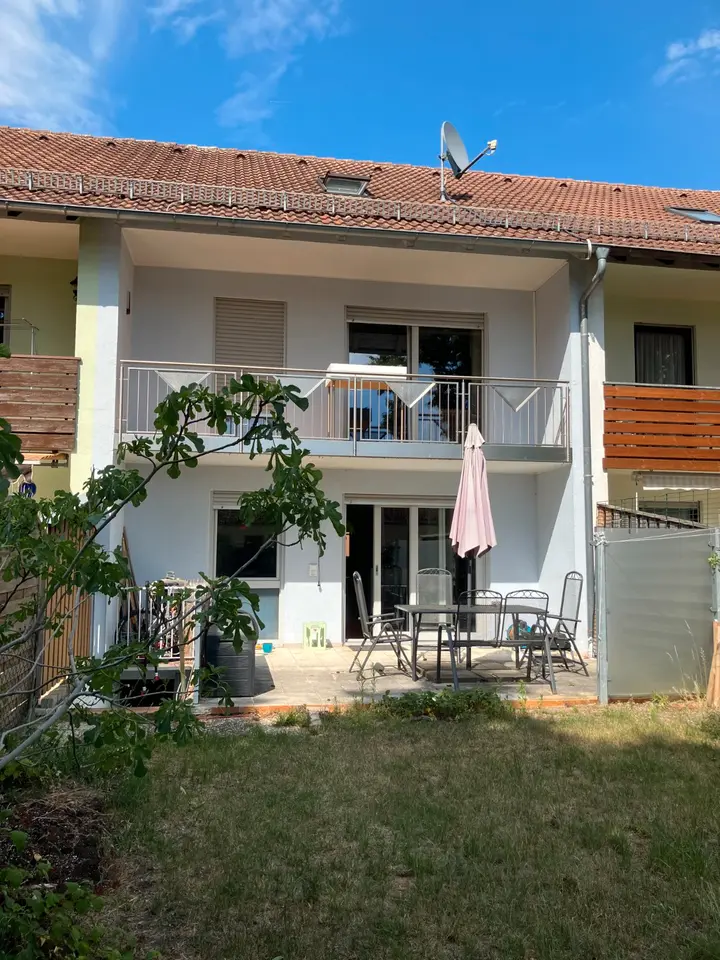 5 Zimmer Haus mit 140 m² in Amberg – Bild 3