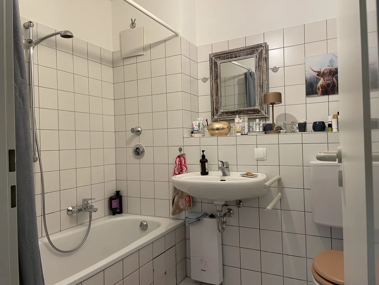 2 Zimmer Wohnung mit 50 m² in Solingen – Bild 9