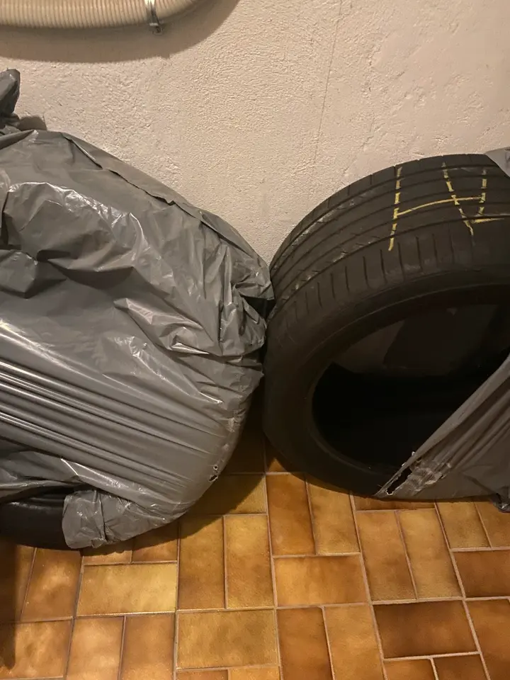 2 Zimmer Wohnung mit 55 m² in Bühl – Bild 7
