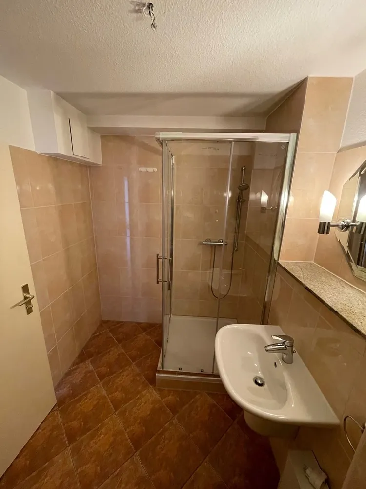 3 Zimmer Wohnung mit 93 m² in Halberstadt – Bild 1
