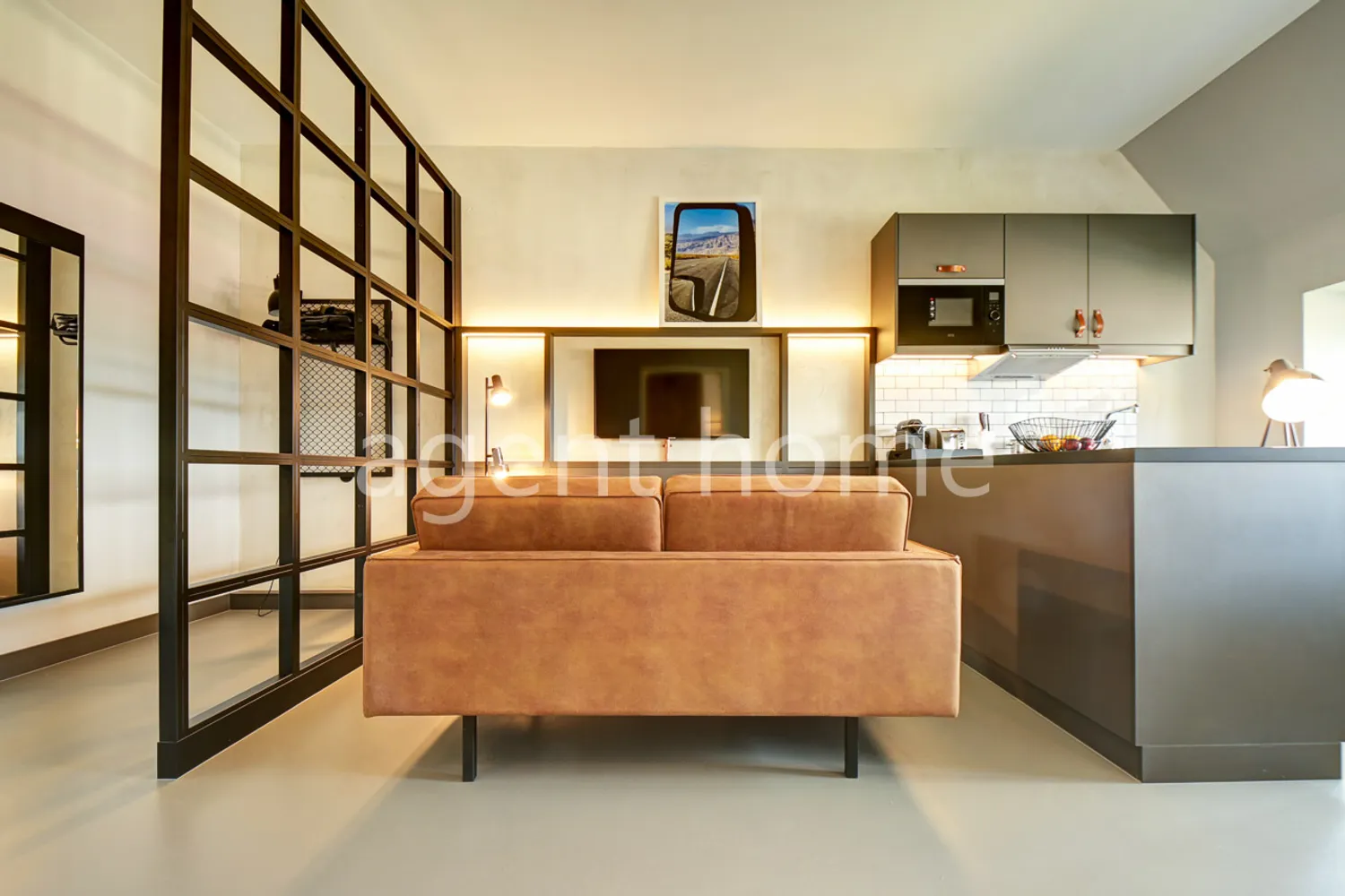 2 Zimmer Wohnung mit 33 m² in Stuttgart – Bild 6