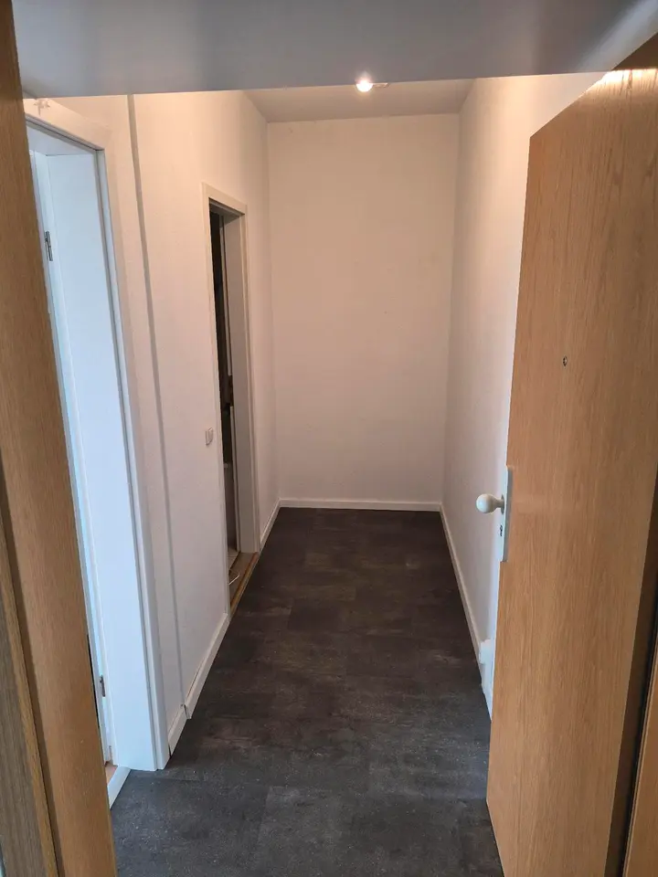 Studio mit 26 m² in Greifswald – Bild 6