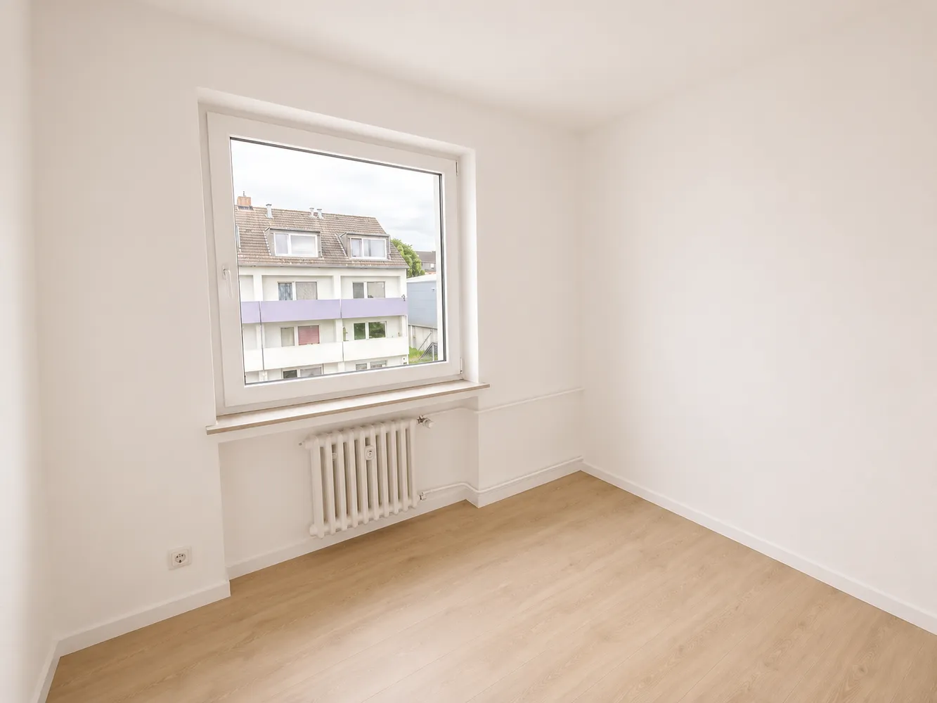 2 Zimmer Wohnung mit 35 m² in Bremen – Bild 2